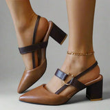 Audrey - Luxe Heels