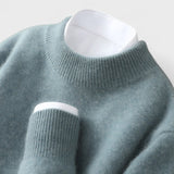 Billie - Soft-Knit Knit Sweater