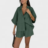 Phoebe - Natural Elegance Set