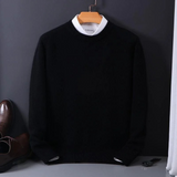 Beau - Crew-Neck Jumper