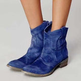 Georgia - Timeless Western Boots