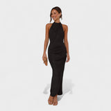Eve - Long Formal Dress