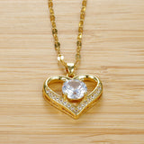 Ella - Forever Together Jewellery Set