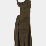 Katana | Bubble Dress