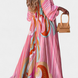 Joelle | Maxi Rainbow V
