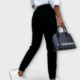 Hannah - Stretch Comfort Pants