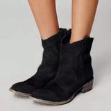Georgia - Timeless Western Boots