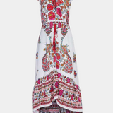 Chiara | Floral Dress