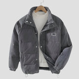Hugo - Men's Puffer Jacket