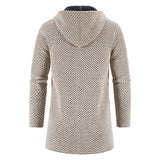 Liam - Elegant Luxury Vest