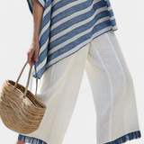 Constança - Mediterranean Linen Set