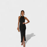 Eve - Long Formal Dress