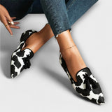 Julia - Stylish Ballet Flats