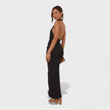 Eve - Long Formal Dress
