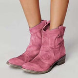Georgia - Timeless Western Boots