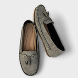 Gemma - Orthopaedic Ballet Flats