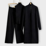 Freya - Three-Piece Set