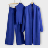 Freya - Three-Piece Set
