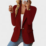 Abby - Elegant Blazer