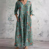 Dora - Women's Summer Dress