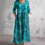 Dora - Women's Summer Dress