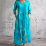 Dora - Women's Summer Dress