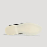 Jack - Faux Suede Loafers