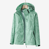 Gemma - Waterproof Windbreaker