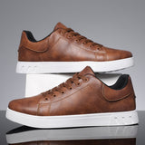 Leo - Timeless Sneakers