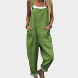 Willow - Soft Printed Jumpsuit
