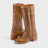 Piper - Classic Tall Riding Boots