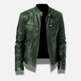 Henry - Timeless Elegant Jacket