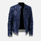 Henry - Timeless Elegant Jacket