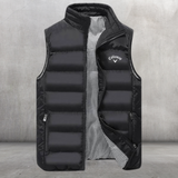 Xavier - Premium Quilted Vests