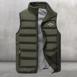 Xavier - Premium Quilted Vests