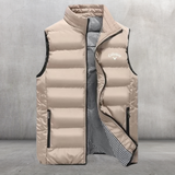 Xavier - Premium Quilted Vests