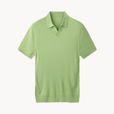 Lincoln - Defined-Fit Lyocell Polo
