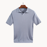 Lincoln - Defined-Fit Lyocell Polo