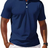 Charlie - Fresh Classic-Fit Polo
