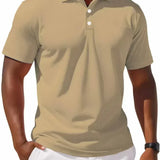 Charlie - Fresh Classic-Fit Polo
