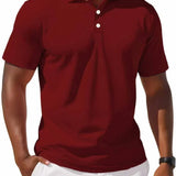 Charlie - Fresh Classic-Fit Polo