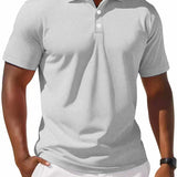 Charlie - Fresh Classic-Fit Polo