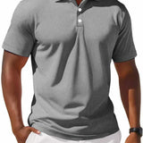 Charlie - Fresh Classic-Fit Polo