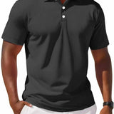 Charlie - Fresh Classic-Fit Polo