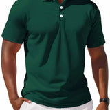 Charlie - Fresh Classic-Fit Polo