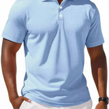 Charlie - Fresh Classic-Fit Polo