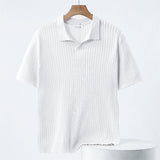 Harrison - Stretch Knit Polo