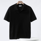 Harrison - Stretch Knit Polo