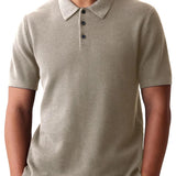 Cooper - Lightweight Breathable Polo
