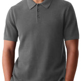 Cooper - Lightweight Breathable Polo